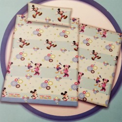 Funda Nórdica Disney Mickey Clubhouse