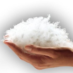 NÓRDICO GOBI (FERDOWN) MOD. SATÉN 100% PLUMÓN BLANCO SUPREME 140 GR/M2