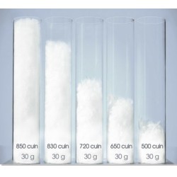 NÓRDICO GOBI (FERDOWN) MOD. SATÉN 100% PLUMÓN BLANCO SUPREME 140 GR/M2