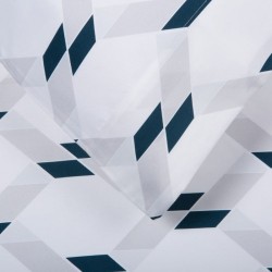 Funda Nórdica Bassols PRISMA 200 hilos satén