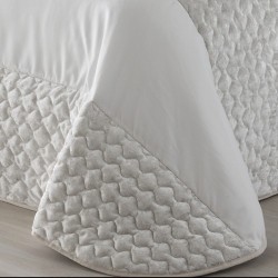 Bouti FunDeco ADAM BLANCO