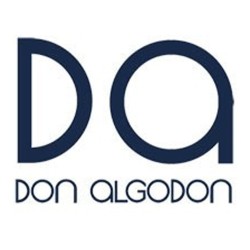 Juego de Sábanas Don algodon SALINAS