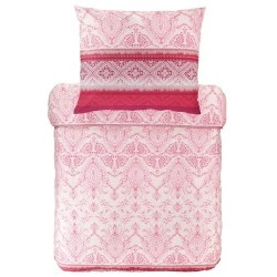 Juego de Sábanas Bassetti Mod. FARAGLIONI FRESA