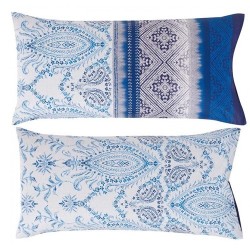 Funda Nórdica Bassetti FARAGLIONI AZUL