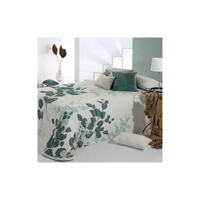 Colcha Reig Martí LESLY C.04 VERDE