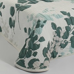 Colcha Reig Martí LESLY C.04 VERDE