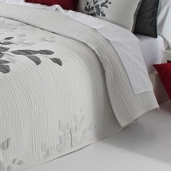 Colcha Reig Martí LESLY C.08 GRIS