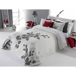 Colcha Reig Martí LESLY C.08 GRIS