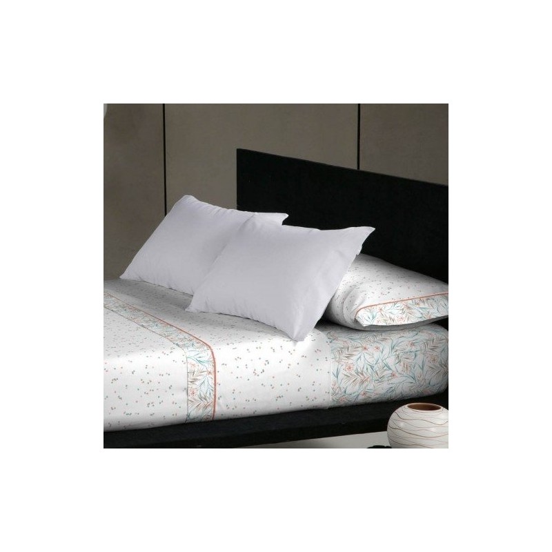 Juego de Sábanas Don Algodon ALBIR