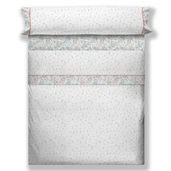 Juego de Sábanas Don Algodon ALBIR