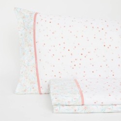 Juego de Sábanas Don Algodon ALBIR