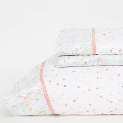 Juego de Sábanas Don Algodon ALBIR