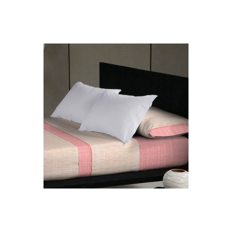 Juego de Sábanas Don Algodon ROQUETA MULTICOLOR