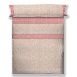 Juego de Sábanas Don Algodon ROQUETA MULTICOLOR