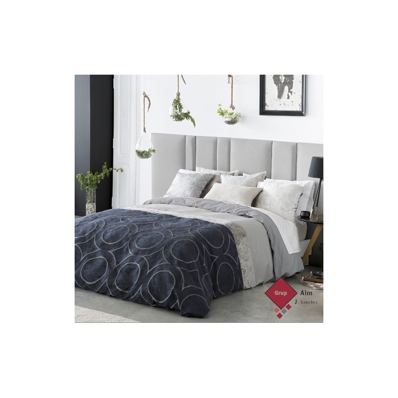 Funda Nórdica Antilo AMORE AZUL