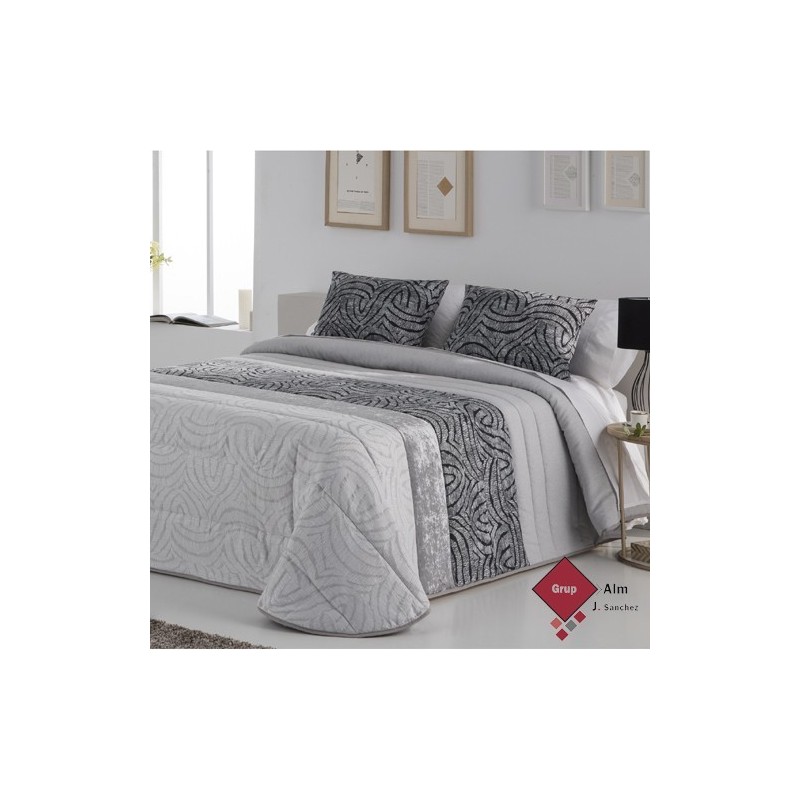 Bouti FunDeco LANEL GRIS