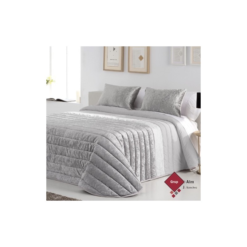 Bouti FunDeco BOSTON GRIS Bouti FunDeco BOSTON GRIS