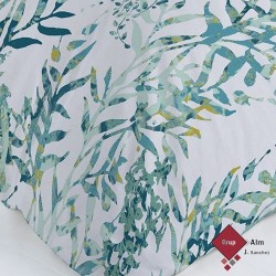 Funda Nórdica Bianca DALIA AQUA