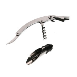 COPA MADERA 2 ACCESORIOS VERSA HOME