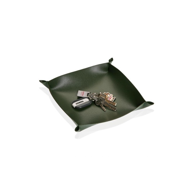 VACIA-BOLSILLOS VERDE VERSA HOME