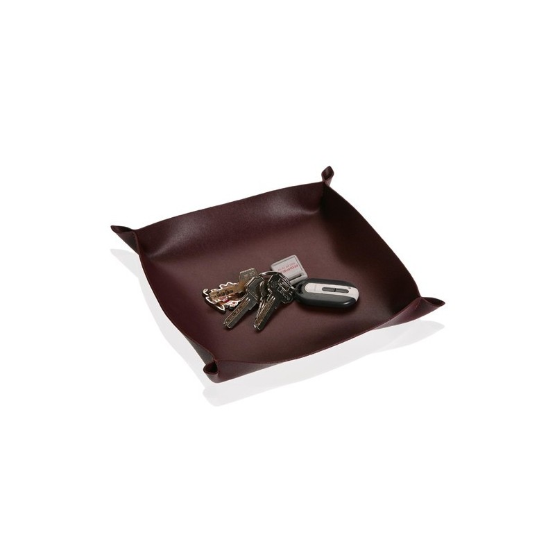 VACIA-BOLSILLOS ROJO VERSA HOME