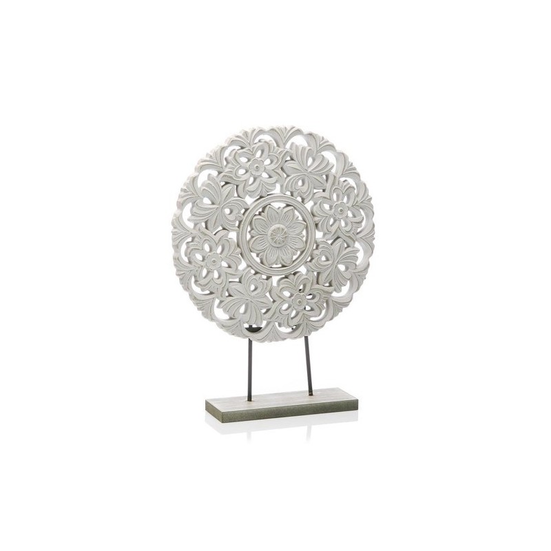 PEANA CON FIGURA REDONDA VERSA HOME