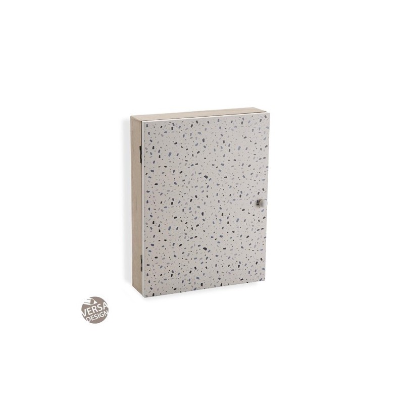 CAJA LLAVES CON PUERTA TERRAZZO VERSA HOME