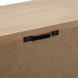 CAJA LLAVES CON PUERTA TERRAZZO VERSA HOME