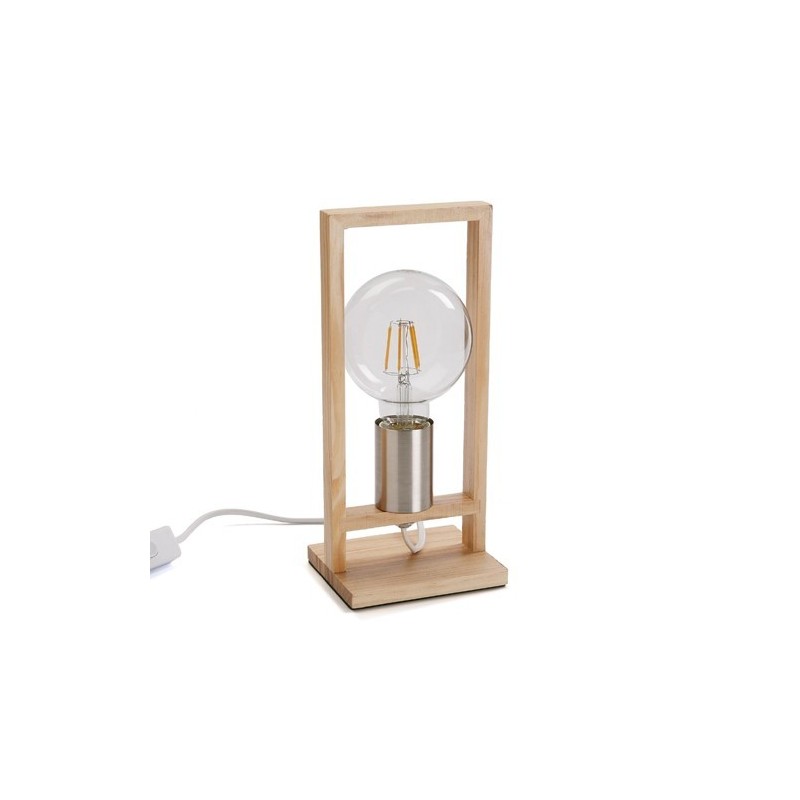 LÁMPARA DE MESA URILLA VERSA HOME