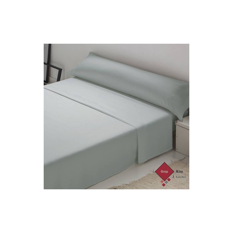 SÁBANAS FRANELA LINIA D'OR SUEZ VERDE C6