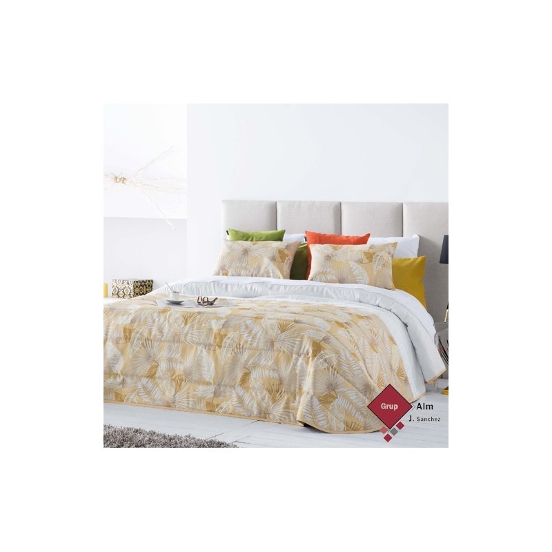 BOUTI VERMONT AMARILLO FUNDECO