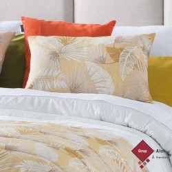 BOUTI VERMONT AMARILLO FUNDECO