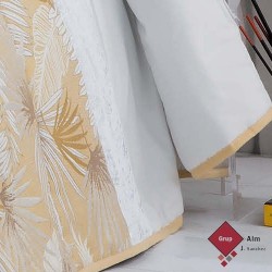 BOUTI VERMONT AMARILLO FUNDECO