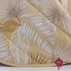 BOUTI VERMONT AMARILLO FUNDECO