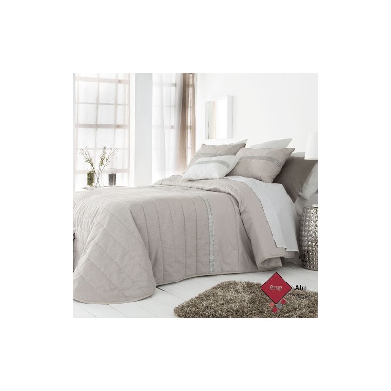 BOUTI CLARA BEIGE FUNDECO