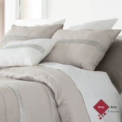 BOUTI CLARA BEIGE FUNDECO