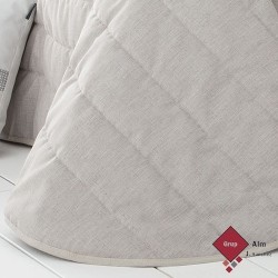 BOUTI CLARA BEIGE FUNDECO