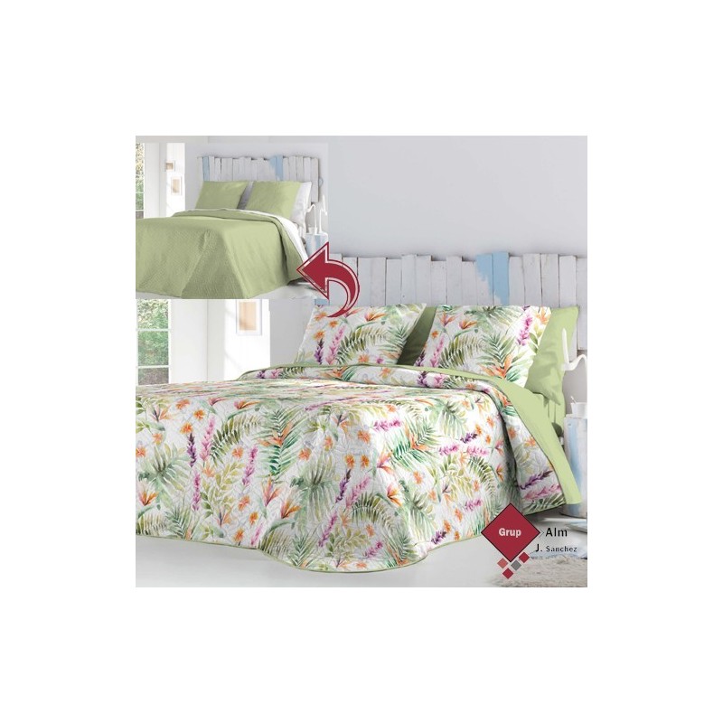 Bouti FunDeco AITANA REVERSIBLE