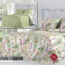 Bouti FunDeco AITANA REVERSIBLE