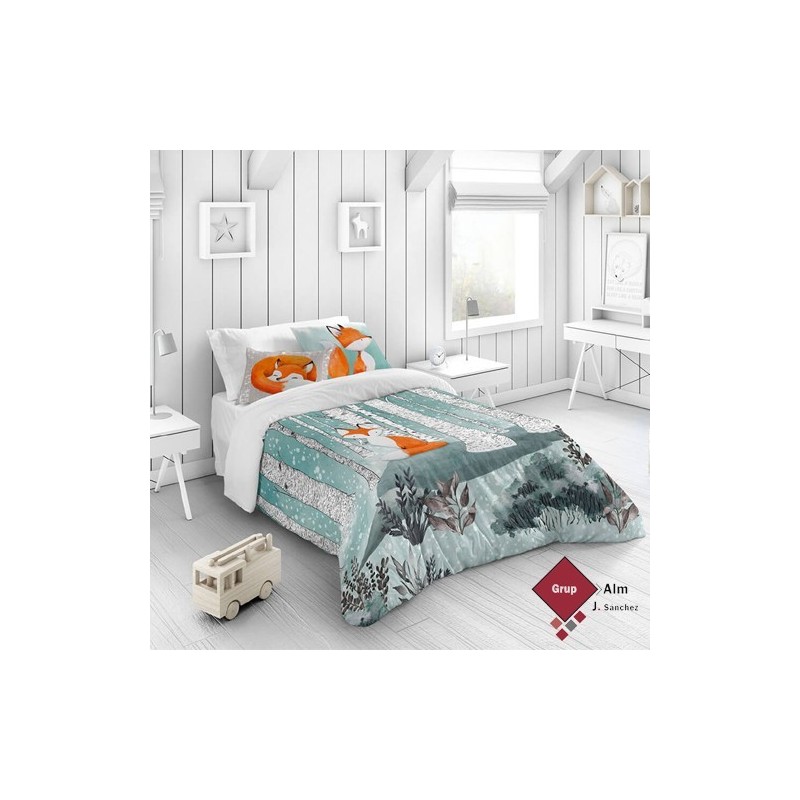 Funda nórdica Naturals Mod. SWIFT