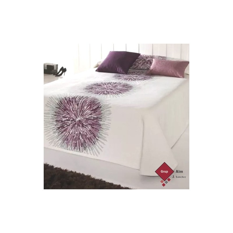 Colcha Verano Reig Marti AGNES MALVA