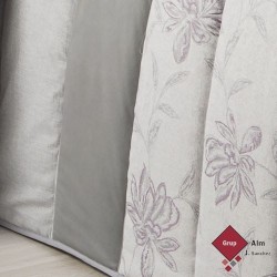 BOUTI FUNDECO ZELTIA MALVA