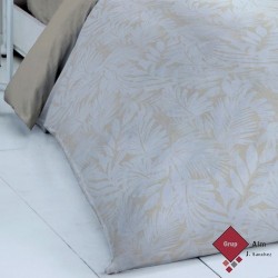 Funda Nórdica Bianca SAMOA BEIGE