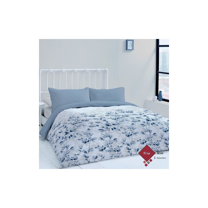 Funda Nórdica Bianca GOA COBALTO