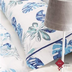 Juego de Sábanas Barceló ACAPULCO AZUL