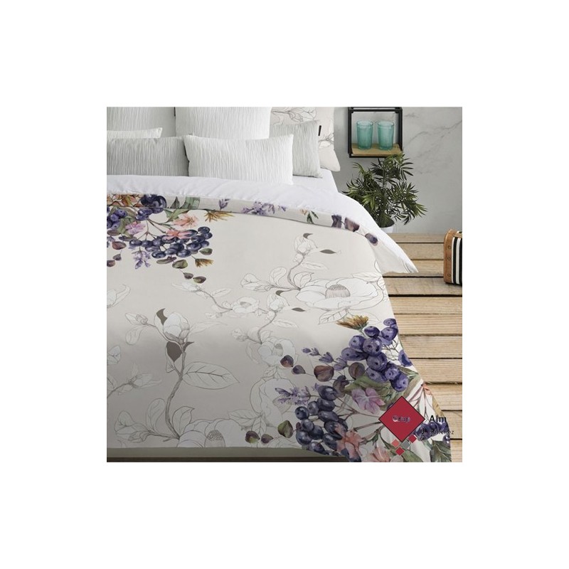 Funda Nórdica Manterol FRIDA 753 ARÁNDANOS Funda Nórdica Manterol FRIDA 753 ARÁNDANOS