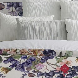 Funda Nórdica Manterol FRIDA 753 ARÁNDANOS Funda Nórdica Manterol FRIDA 753 ARÁNDANOS