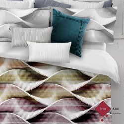 Funda Nórdica Manterol FRIDA 752 ONDAS