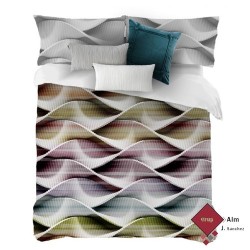 Funda Nórdica Manterol FRIDA 752 ONDAS