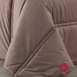 Edredón Comforter FunDeco ANELI ROSÉ
